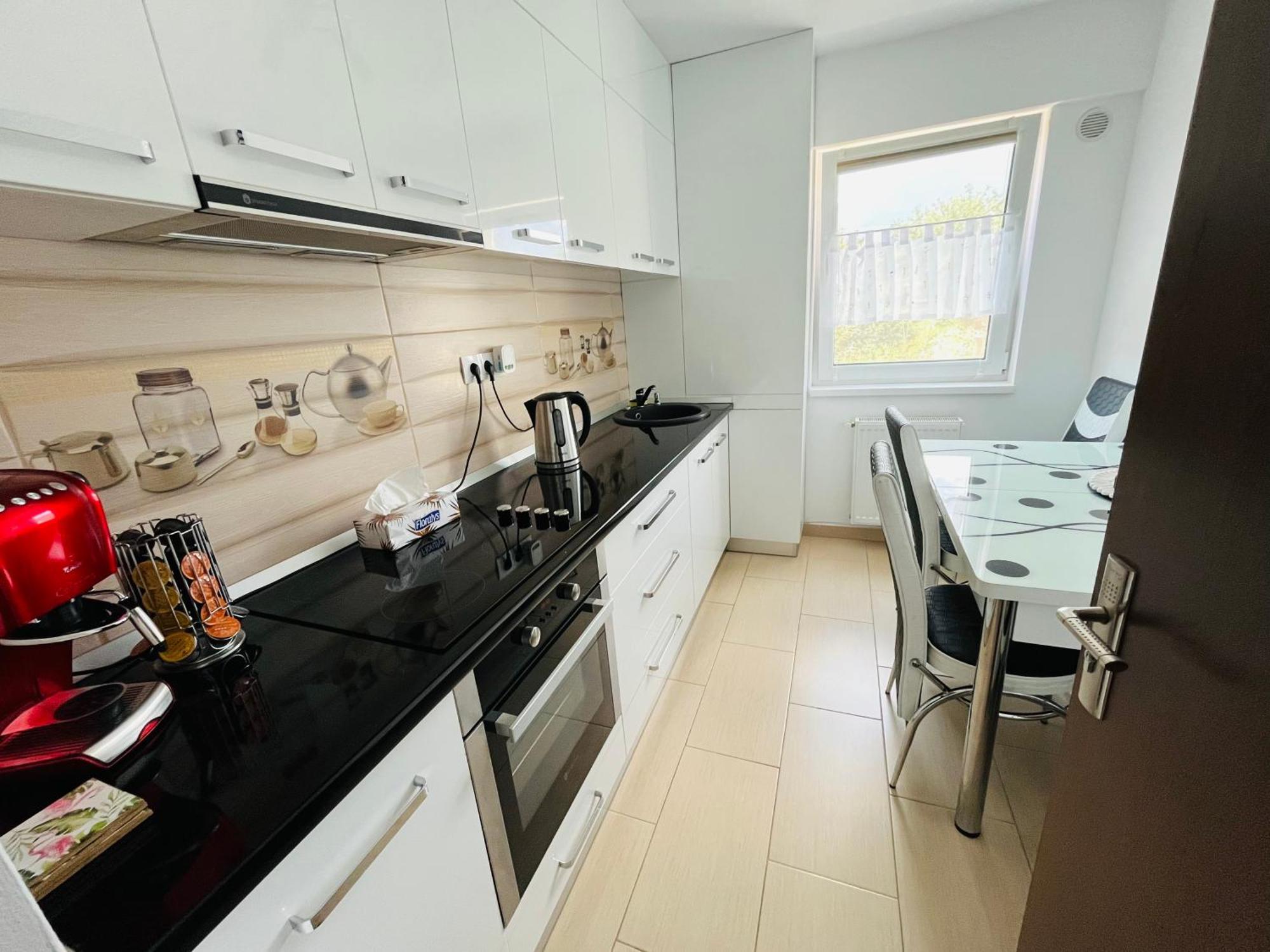 Green Apartaments Zărneşti Exteriör bild
